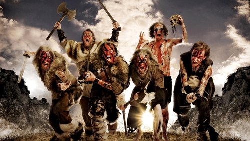Turisas: A Finnish Summer with Turisas