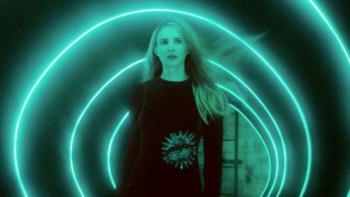 The OA