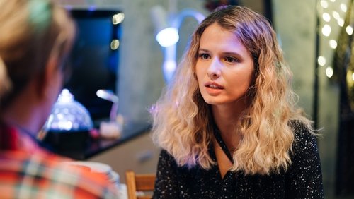 Nastya, Cheer Up!