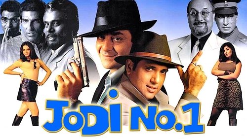 Jodi No. 1