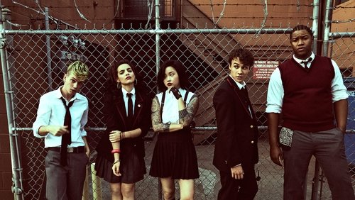 Deadly Class
