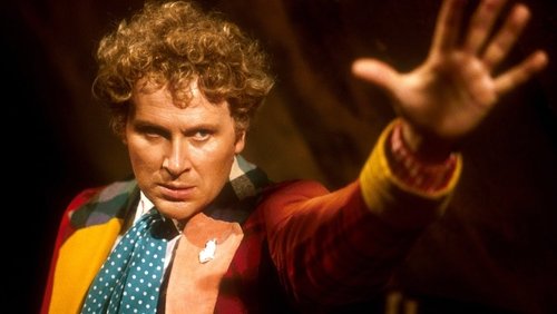 Doctor Who: Vengeance on Varos