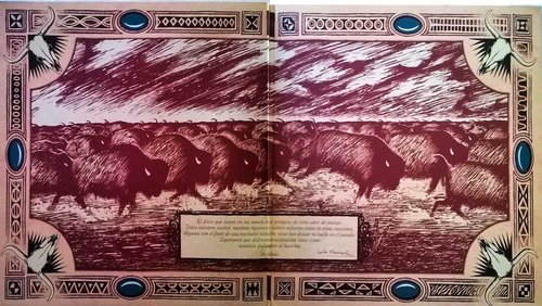 La Frontera: Capturados Vivos (Concierto Expo'92)