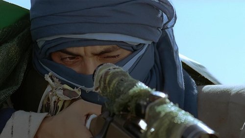 Valley of the Wolves: Iraq