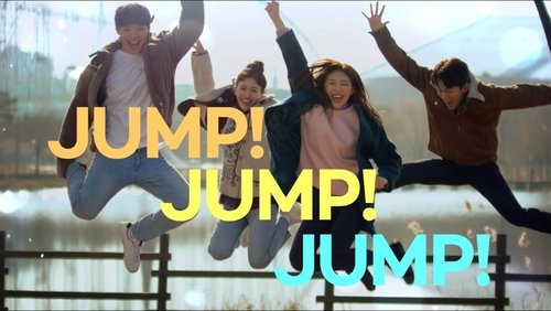 Jump! Jump! Jump!