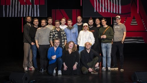 Grin til Gavn 2023