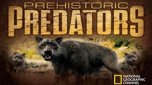 Prehistoric Predators
