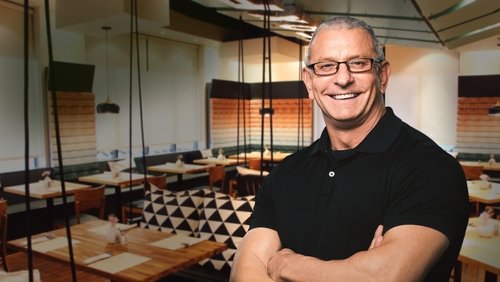Restaurant: Impossible