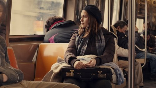 Mistress America