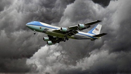 The Secret History Of Air Force One