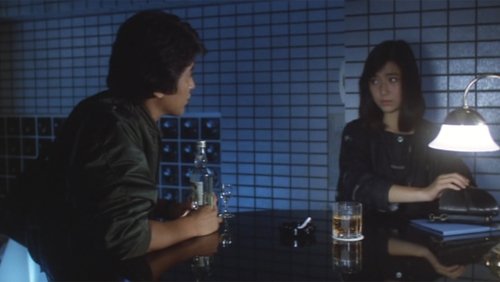 Saya: Perspective in Love