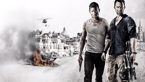 Strike Back