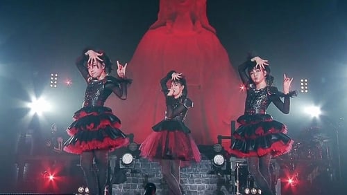 BABYMETAL - Live - Legend 1999 & 1997 Apocalypse