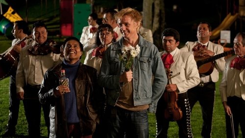 Mi gente linda, mi gente bella
