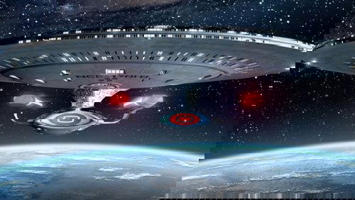 Star Trek: The Next Generation