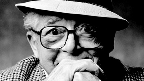 Never Be Boring: Billy Wilder