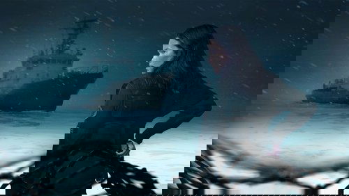 Icebreaker
