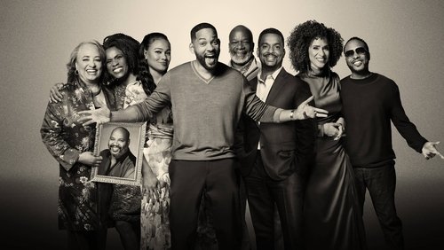 The Fresh Prince of Bel-Air Reunion