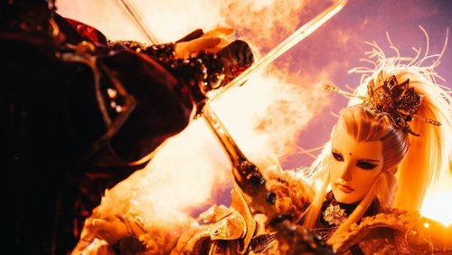 Demigod: The Legend Begins
