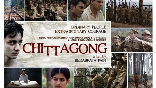 Chittagong