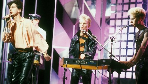 Indie Classics at the BBC