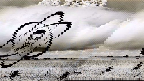 Arise! SubGenius Recruitment Film #16