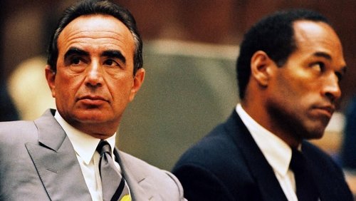 O.J.: Made in America