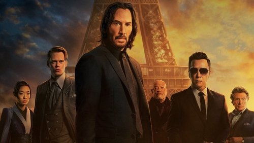 John Wick: Chapter 4