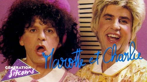 Marotte et Charlie