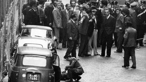 Ils étaient les Brigades Rouges