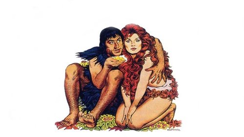 When Women Lost Their Tails