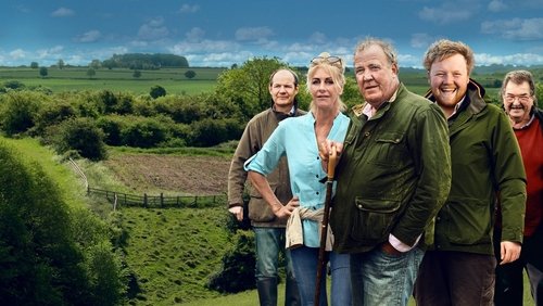 Clarkson's Farm