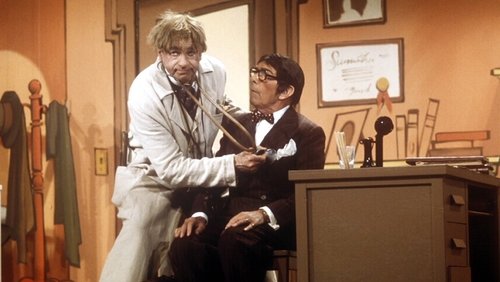 The Sunshine Boys