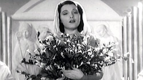 Honeysuckle