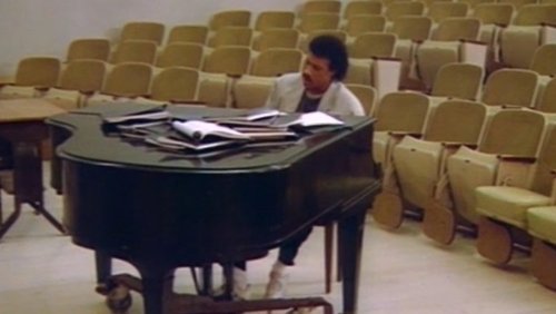 Lionel Richie: Collection