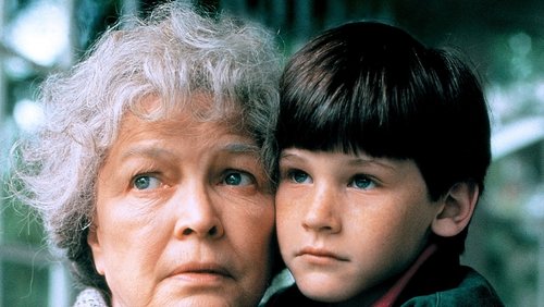 Mrs. Lambert Remembers Love