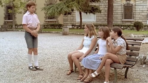 My Brother's Summer