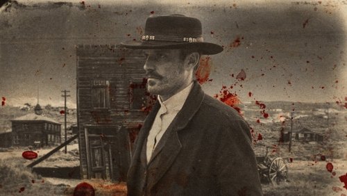 Wyatt Earp and the Cowboy War