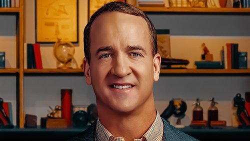 History's Greatest of All Time with Peyton Manning