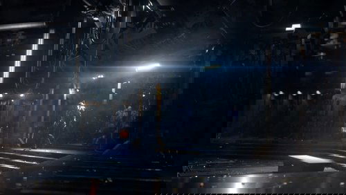 Praetoria: Part One