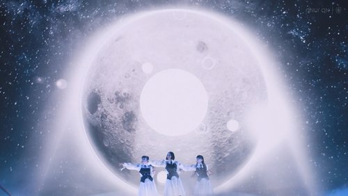 Perfume Countdown Live 2023→2024 “COD3 OF P3RFUM3” ZOZ5