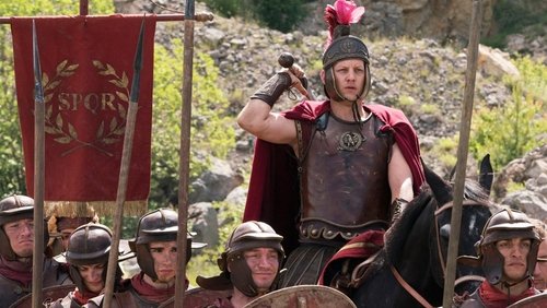 8 Days That Made Rome