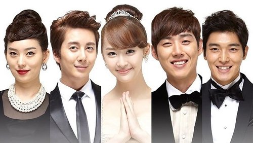 Melody of Love