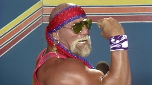 WWE: 20 Years Too Soon - The Superstar Billy Graham Story