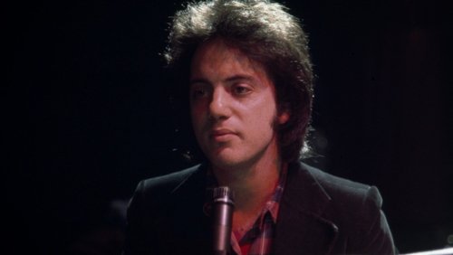 Billy Joel: And So It Goes