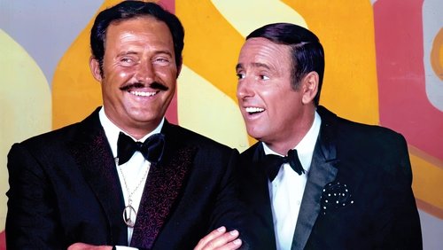 Rowan & Martin's Laugh-In