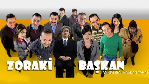 Zoraki Başkan