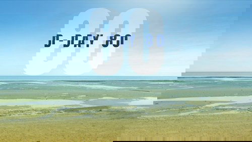 D-Day 80