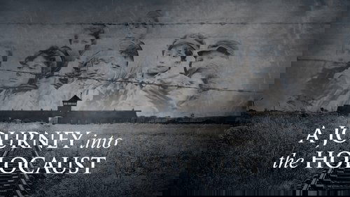 A Journey Into the Holocaust