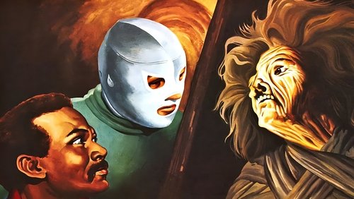 The Vengeance of the Crying Woman